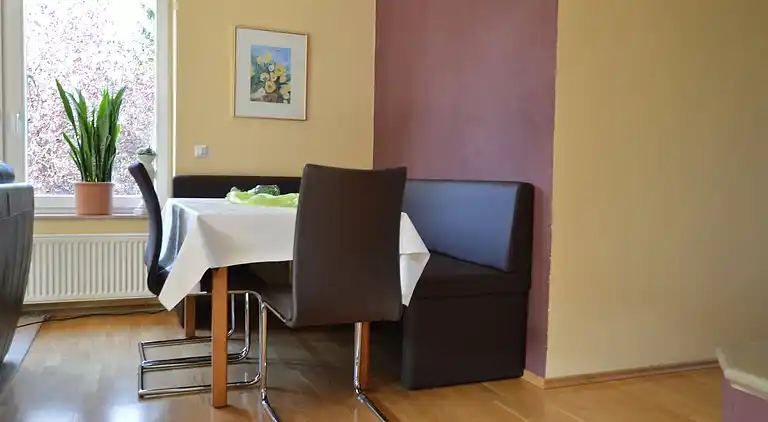 Holiday home in Neustraßburg