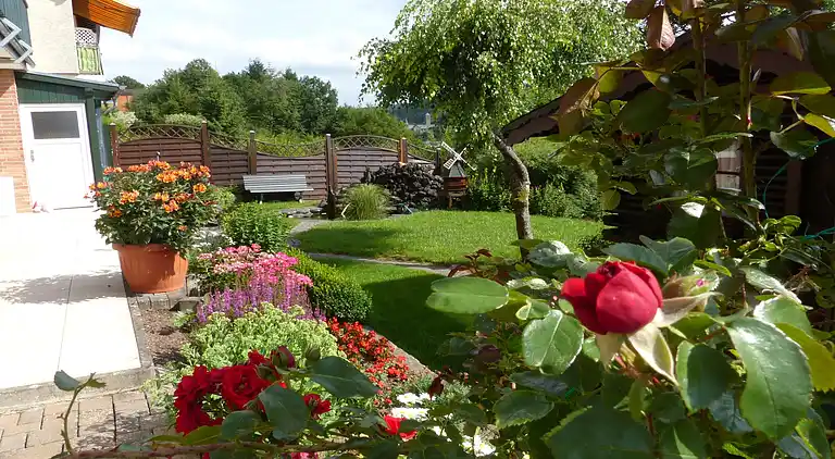 Leilighet i Gönnersdorf