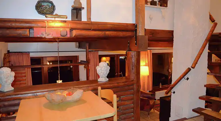 Sommerhus i Feriendorf Frankenau