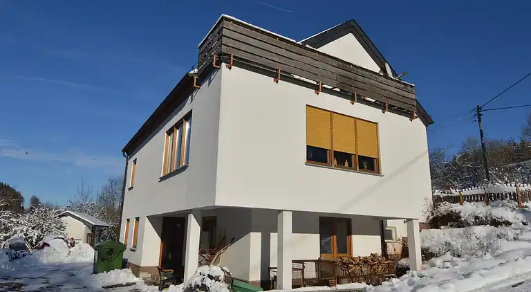 Holiday home in Neustraßburg