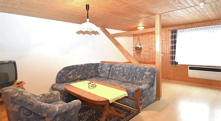 Holiday home in Altenbrak