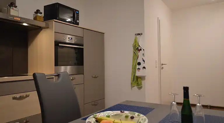 Sommerhus i Hönningen