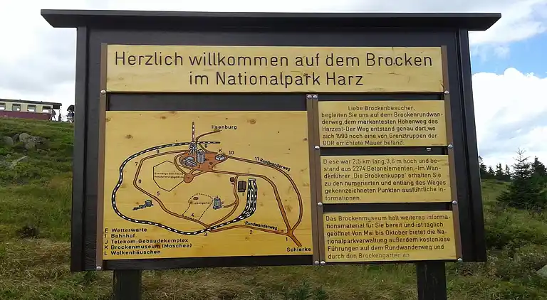 Holiday home in Europe