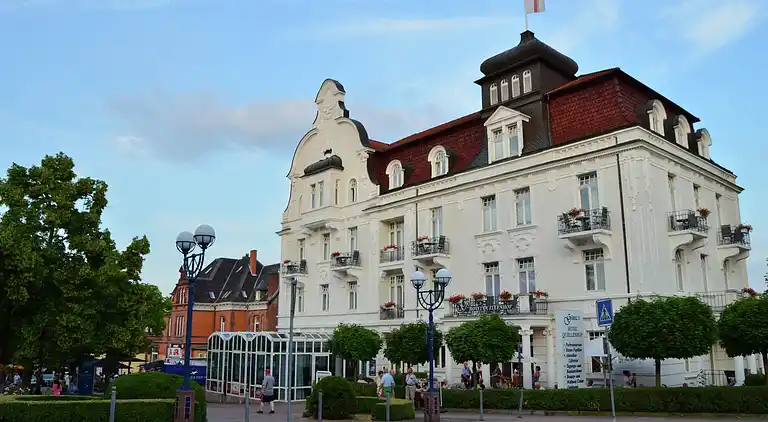 Apartment in Hüddingen