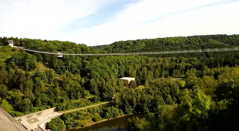 Ferielejlighed i Altenbrak