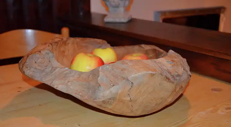 Sommerhus i Feriendorf Frankenau