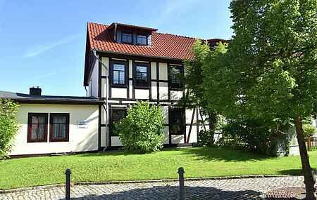 Sommerhus i Ilsenburg