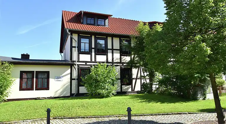 Holiday home in Abbenrode