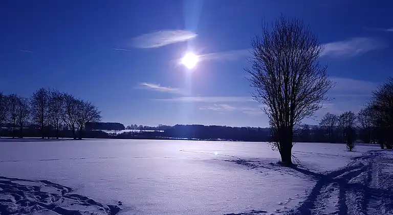 Semesterbostad i Hastenrath