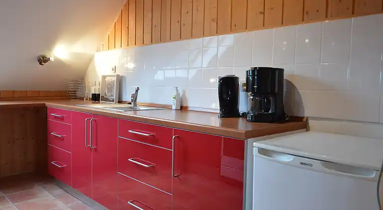 Herregård i Kalterherberg