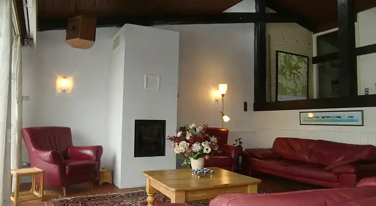 Holiday home in Europe