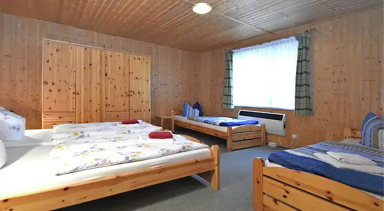 Holiday home in Altenbrak