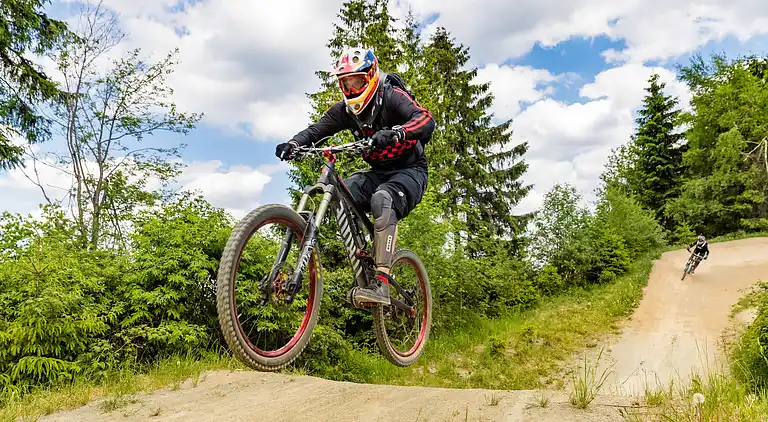 Apartment in Winterberg