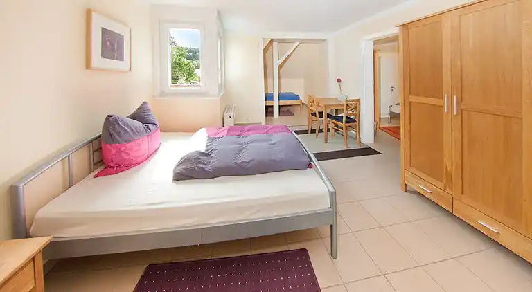 Holiday home in Schameder