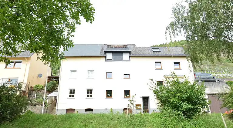 Ferielejlighed i Hammelswiese