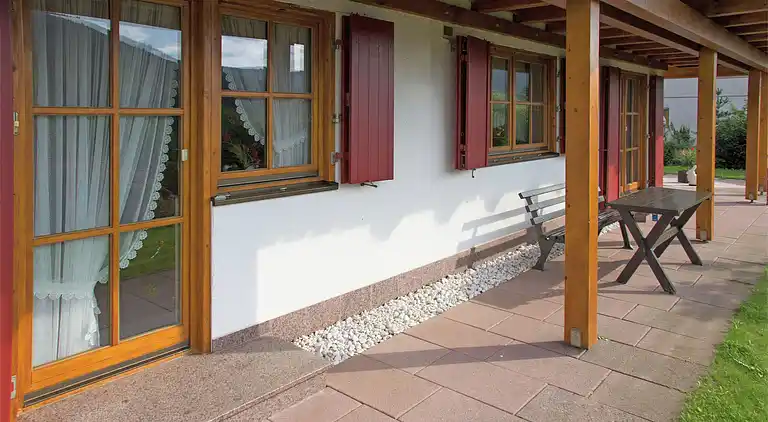 Apartment in Klosterreichenbach