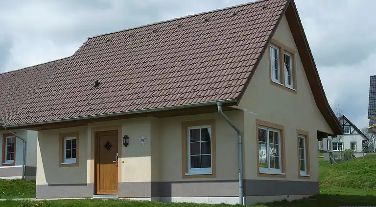 Holiday home in Ernst