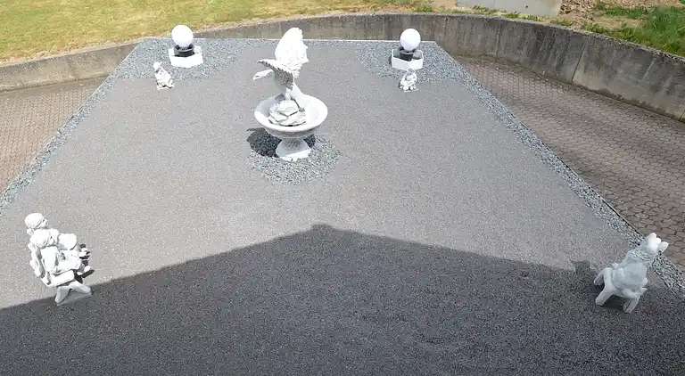 Apartment in Mosbruch