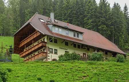 Casa rurale in Mühlenbach