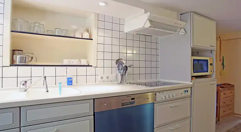 Gårdhus i Katzwinkel