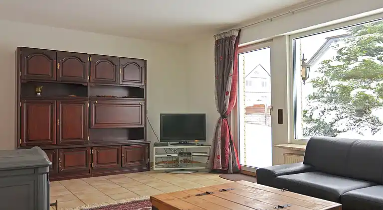 Ferielejlighed i Winterberg