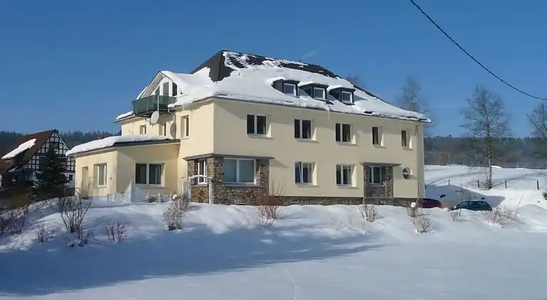 Holiday home in Schameder