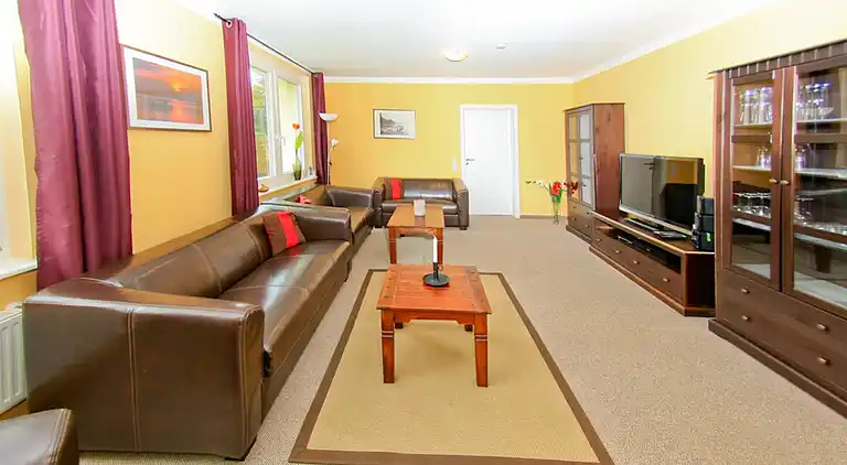 Holiday home in Schameder