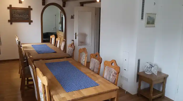 Holiday home in Altastenberg