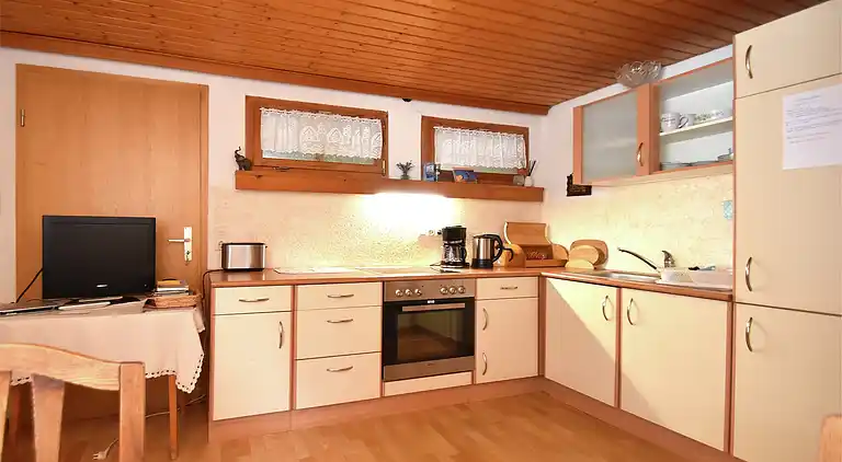 Apartment in Todtnau