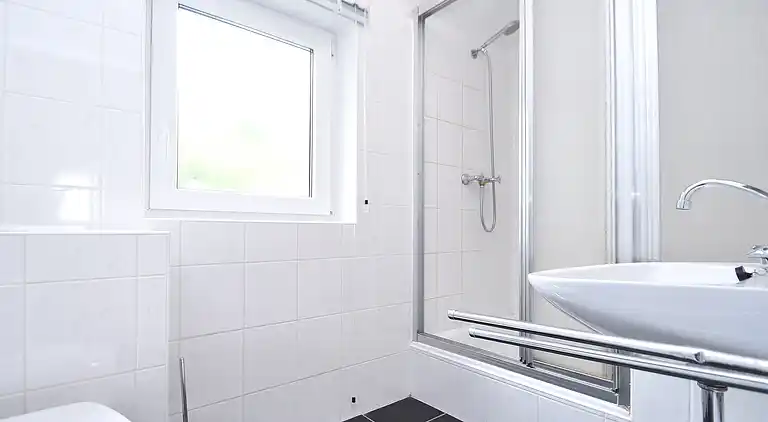 Sommerhus i Neuastenberg