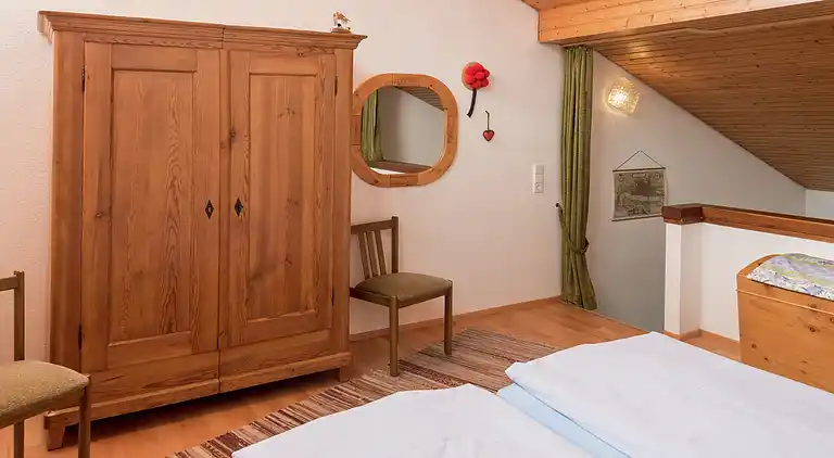 Ferielejlighed i Schonach im Schwarzwald