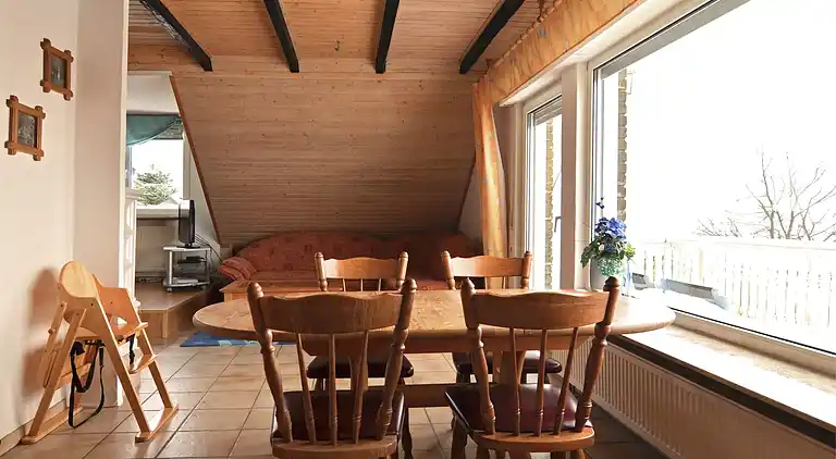 Apartment in Winterberg
