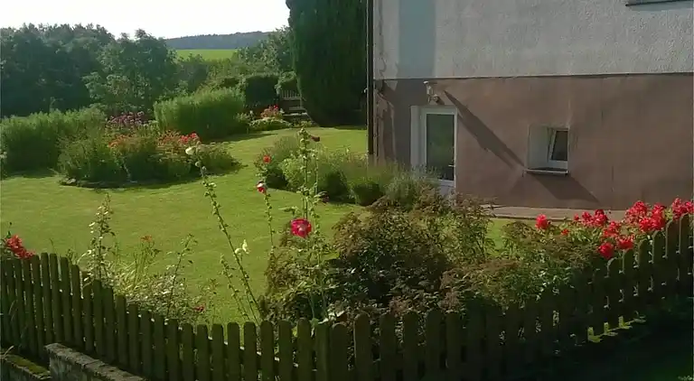 Apartment in Deifeld