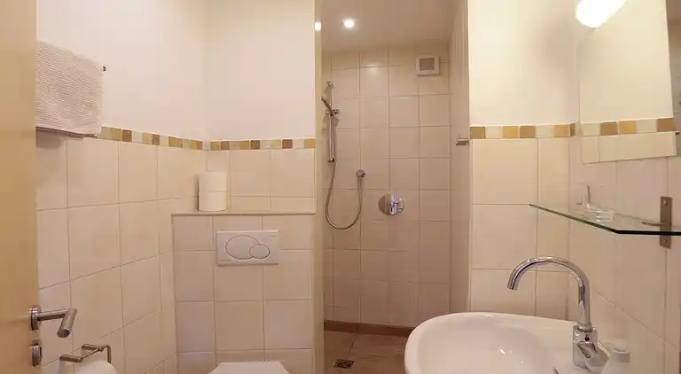 Apartment in Düdinghausen