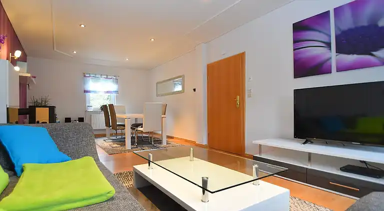 Holiday home in Sauerland