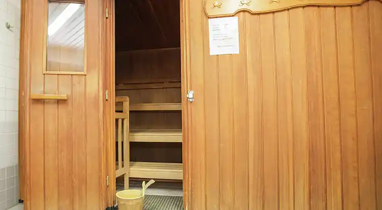 Ferielejlighed i Winterberg