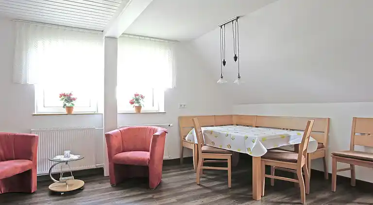 Ferielejlighed i Sellinghausen