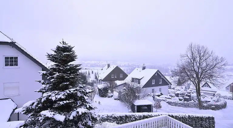 Apartment in Winterberg