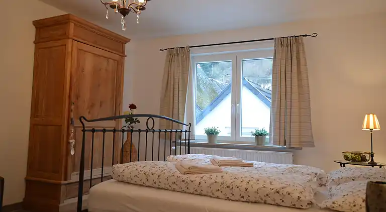 Apartment in Moselkern