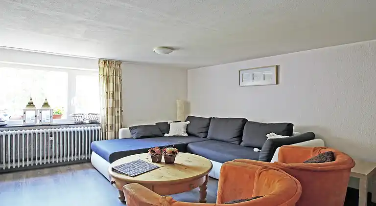 Gårdhus i Katzwinkel