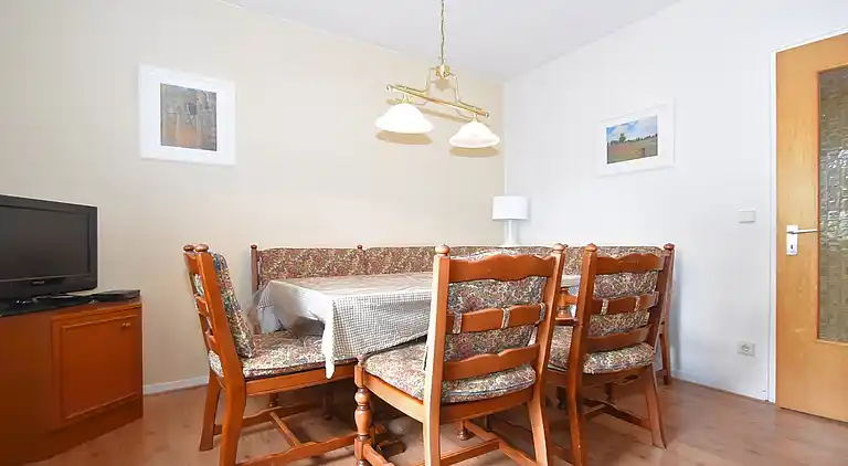 Sommerhus i Neuastenberg