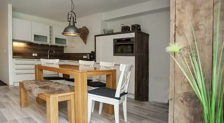 Ferielejlighed i Winterberg