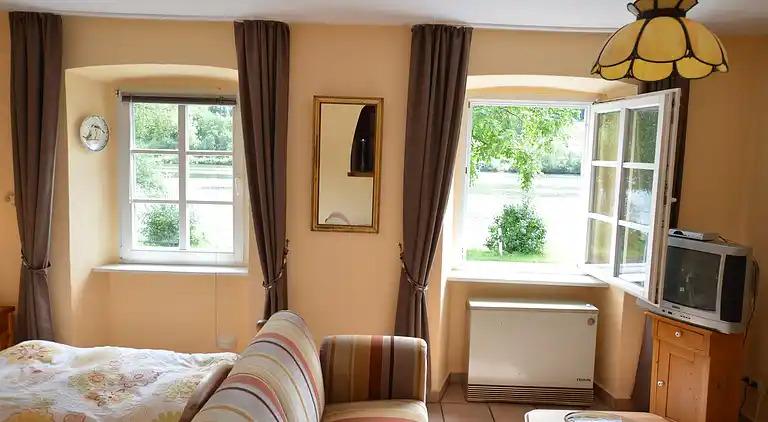 Ferielejlighed i Hammelswiese