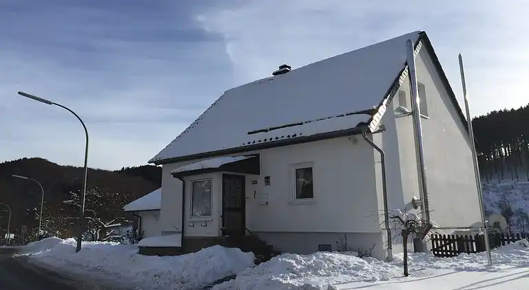 Holiday home in Sauerland