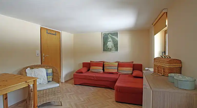 Gårdhus i Katzwinkel