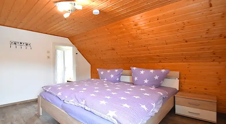 Holiday home in Sauerland