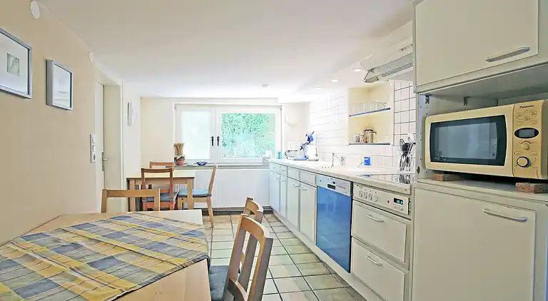 Gårdhus i Katzwinkel