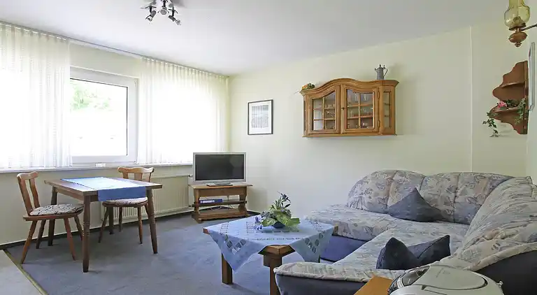 Apartment in Sellinghausen