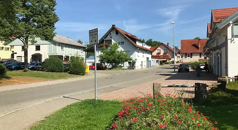 Ferielejlighed i Neuweiler