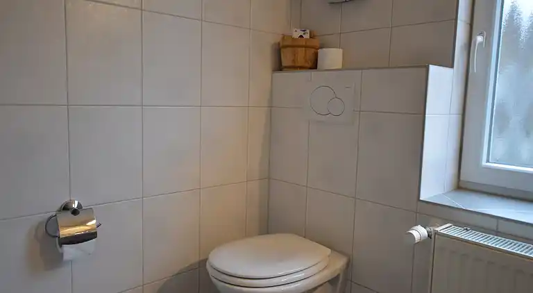 Apartment in Moselkern